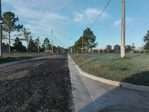 Terreno en Venta en Manuel B Gonnet, USD 52.000