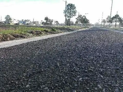 Terreno en Venta de 312,0 m2