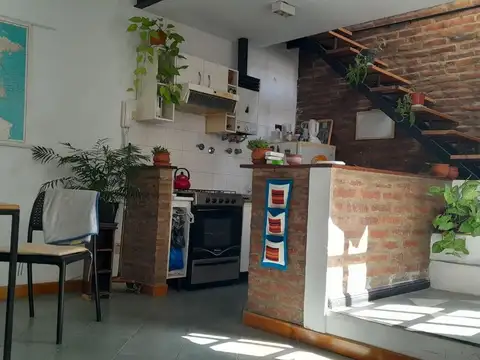 Depto Tipo Casa en Venta al Norte