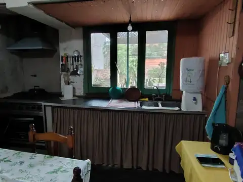 Casa en Venta de 1 dormitorio