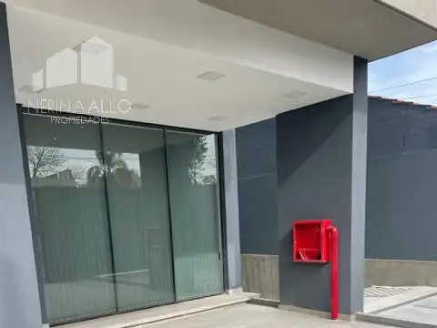 Cochera venta - Ituzaingó