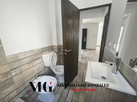 Departamento en Alquiler al Norte