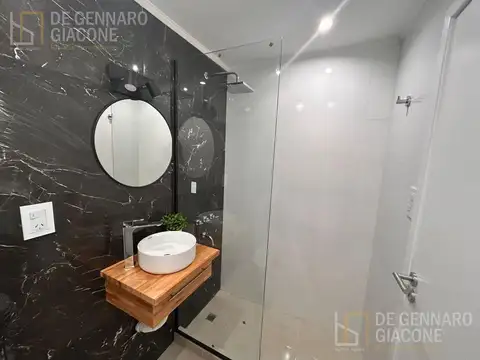 Departamento en Venta en Centro, USD 63.000