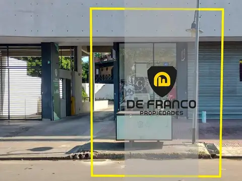 Local en  venta - Don Torcuato