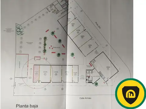Local en  venta - Don Torcuato