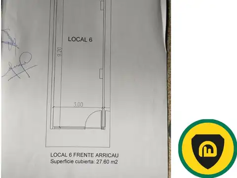 Local en  venta - Don Torcuato