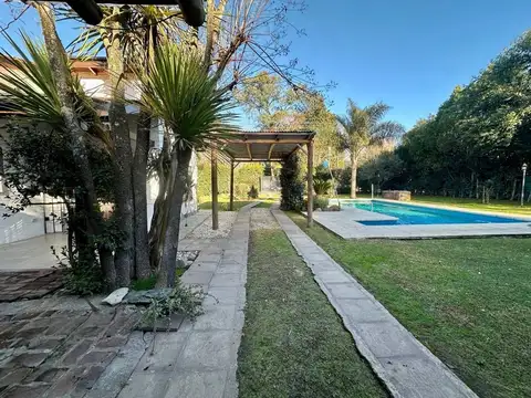 Casa en Venta de 1 dormitorio