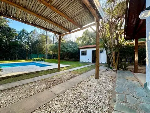 Casa en Venta en Barrio el Cazador, USD 150.000