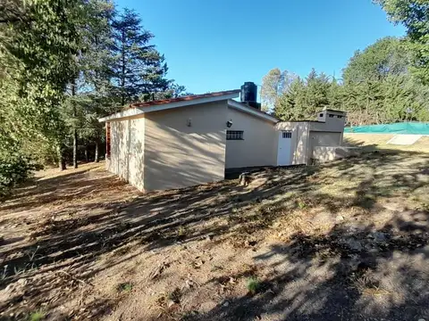 Villa Animi