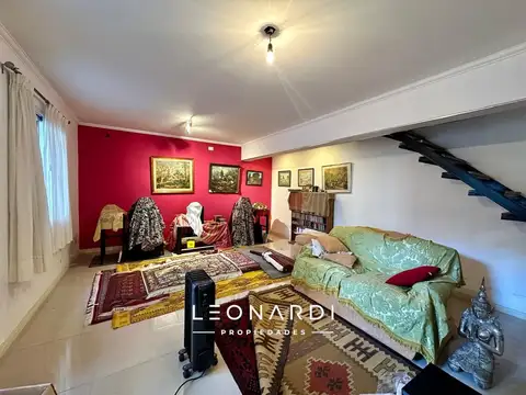 Casa en Venta de 3 dormitorios