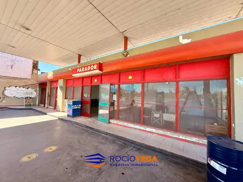 Estación