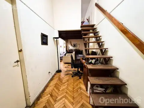 Departamento en Venta 60 años