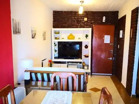 Departamento en Alquiler Temporal 42 años