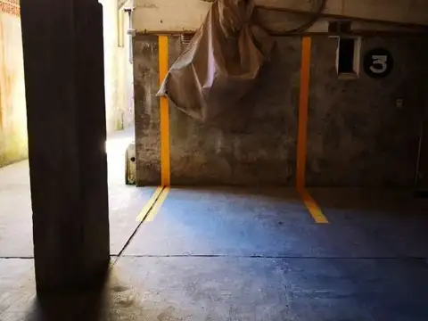 Departamento en Alquiler Temporal de 1 dormitorio