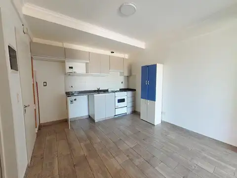Departamento en Alquiler al Oeste