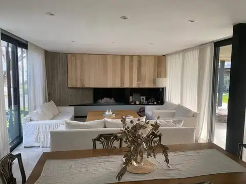 Casa en Alquiler Temporal de 3 dormitorios