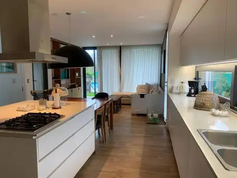 Casa en Alquiler Temporal 6 años