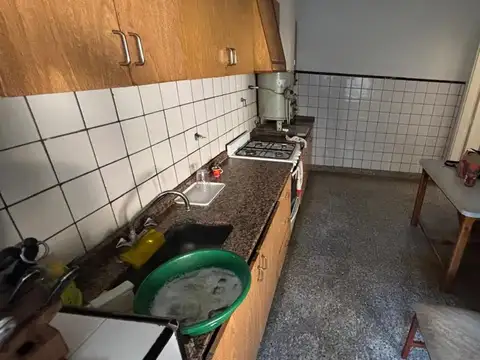 Casa en Venta en Paso del Rey, USD 90.000