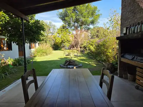 Casa en Venta en San Antonio de Areco, USD 460.000