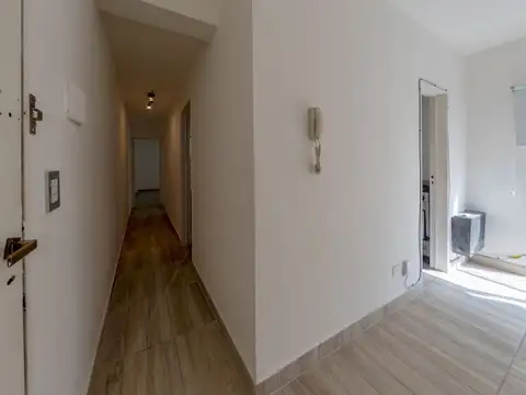 VENTA DEPARTAMENTO 3 AMBIENTES EN SAN CRISTOBAL