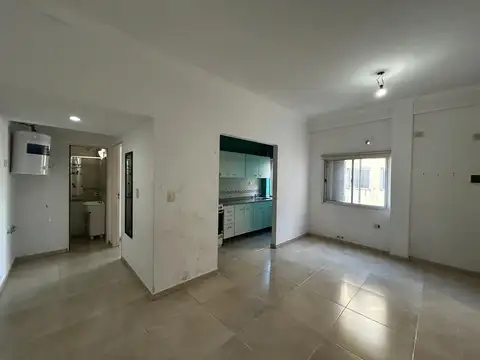 VENTA DEPARTAMENTO VILLA MADERO 2 AMBIENTES SUM PILETA Y PARRILLA