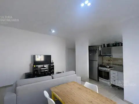 Departamento en Venta 15 años