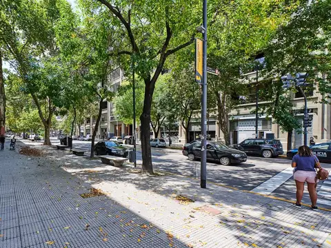 Oficina en Venta en Barracas, USD 440.000
