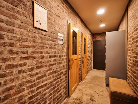 Oficina en Venta con 2 cocheras