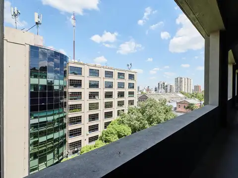 Oficina en Venta en Barracas, USD 450.000