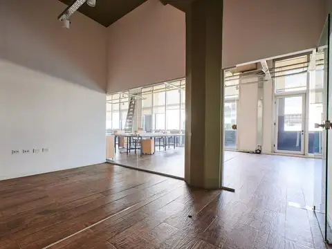 Excelente oficina en venta | Molina Ciudad | Barracas