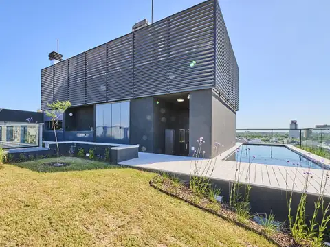 Departamento en Alquiler de 3 ambientes