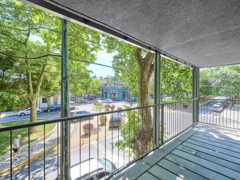 Departamento en Alquiler de 2 dormitorios