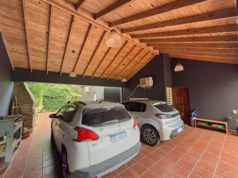 Casa en Venta de 4 dormitorios