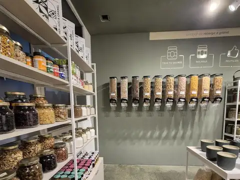 Fondo Comercio en Venta en Centro, USD 23.000