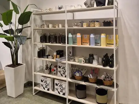 Fondo de Comercio Dietética Natural/granel