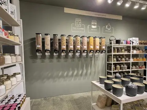 Fondo Comercio en Venta en Centro, USD 23.000