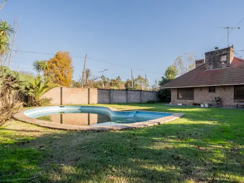 Quinquela Martín al 400 , Piso 2