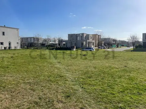 Lote en Barrio Los Castaños Nordelta en venta