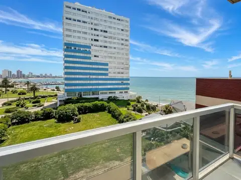 Departamento - Playa Chica