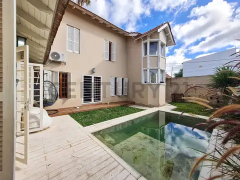 Casa en Venta de 3 dormitorios