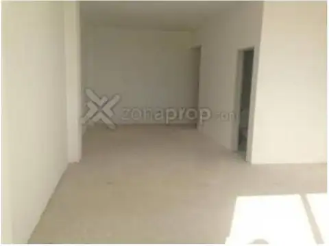 Oficina Monoambiente con 1 baño