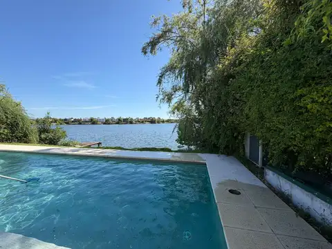 Casa  en Venta en Talar del Lago 2, General Pacheco, Tigre