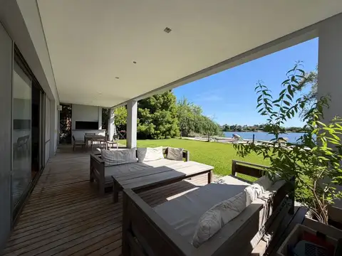 Casa en Venta de 6 dormitorios