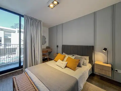 Excelente Triplex de vanguardia en el corazón de Fisherton