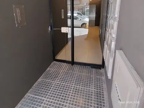 Vuelta De Obligado 3200, Piso 8