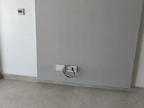 Vuelta De Obligado 3200, Piso 8