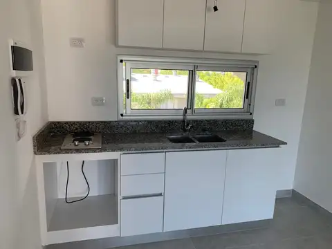 Departamento en Alquiler en Centro, $ 550.000