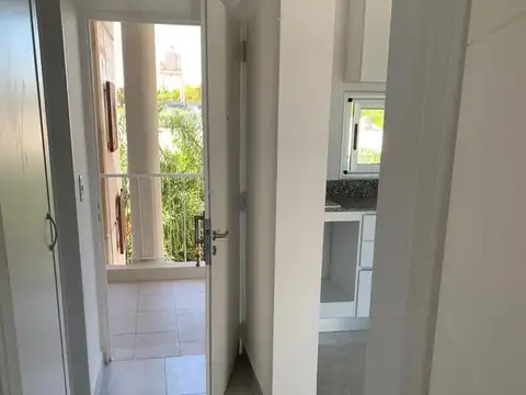 Departamento en Alquiler con 1 cocheras