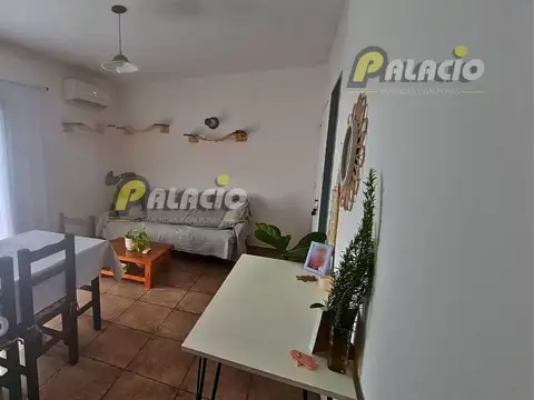 Departamento en Venta en Villa Lynch, USD 39.000