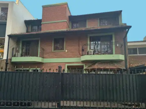 Casa en Venta, Punta Chica, Victoria